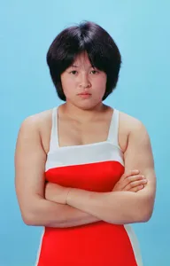 ビクトリア富士美のプロマイド